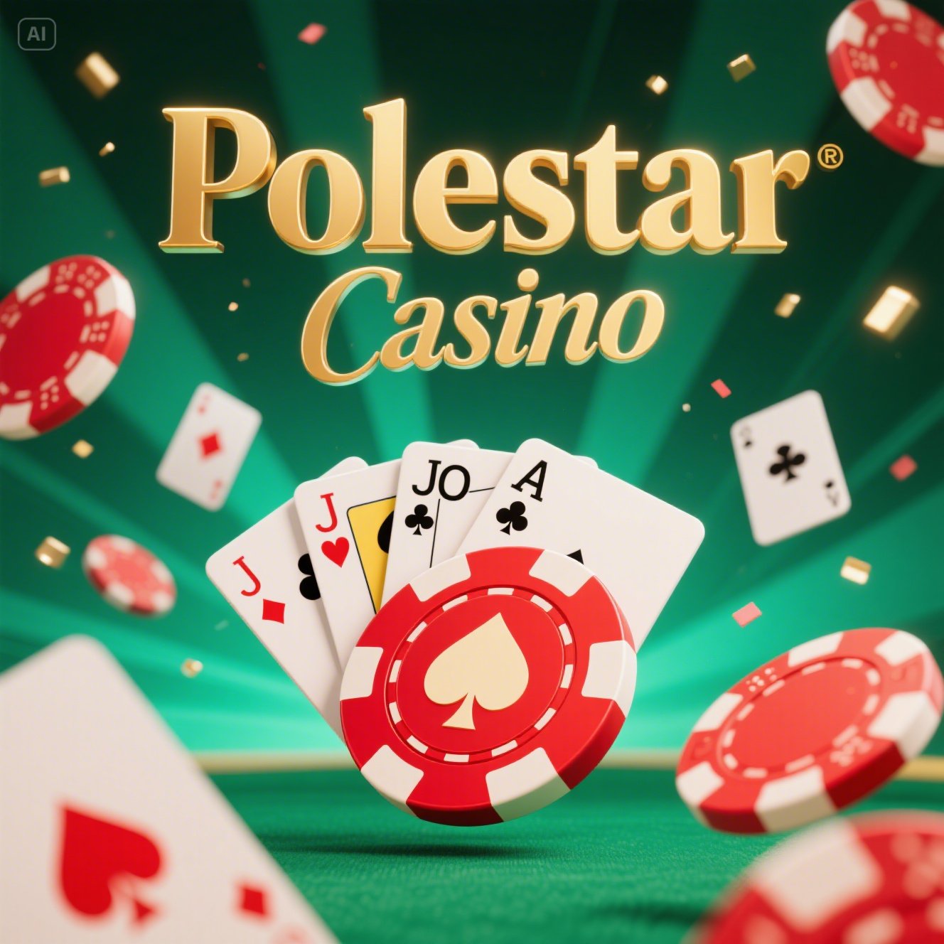 Polestar Casino